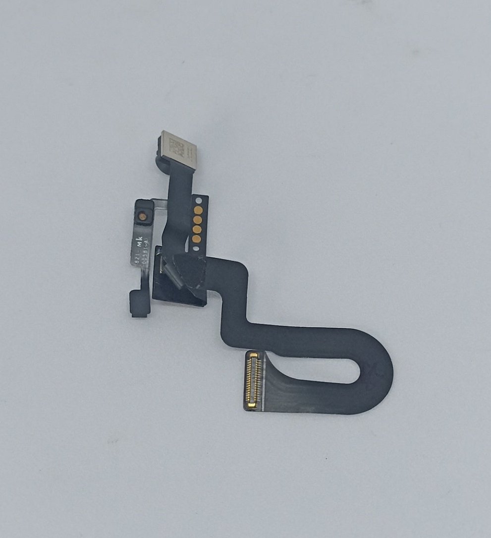 Camara Frontal Iphone 7 Plus