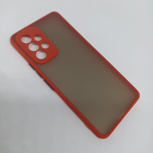 Estuche Protector para Samsung A53 5G