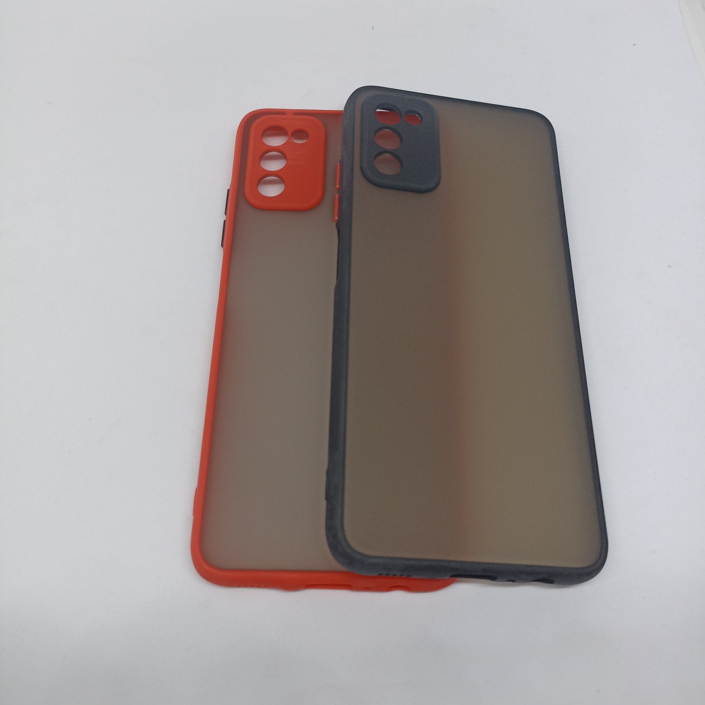 Estuche Protector para Samsung A03S