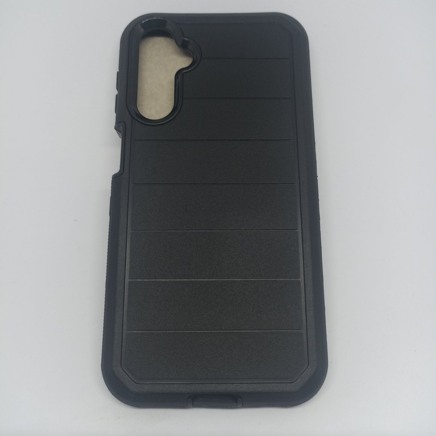 Estuche Protector de 3 piezas para Samsung A24 4G