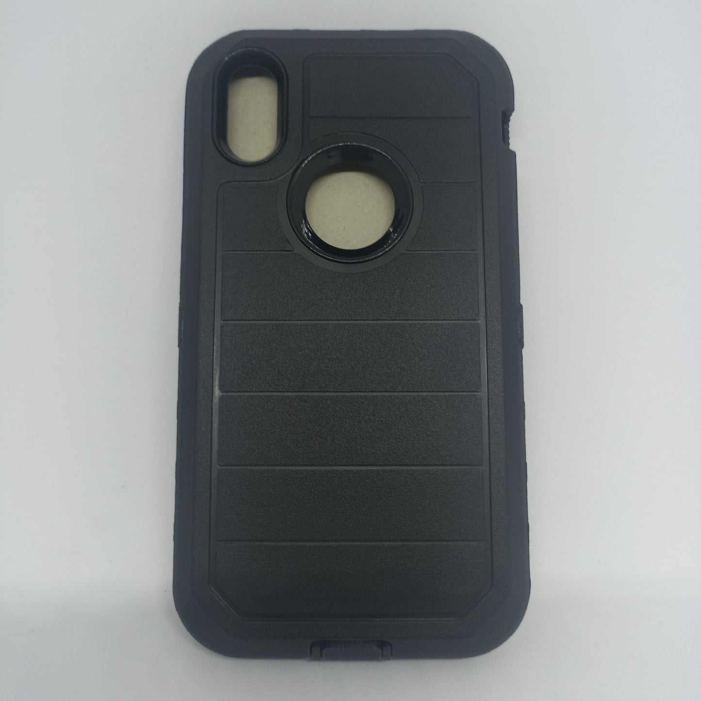 Estuche Protector de 3 piezas Para Iphone XR 6.1