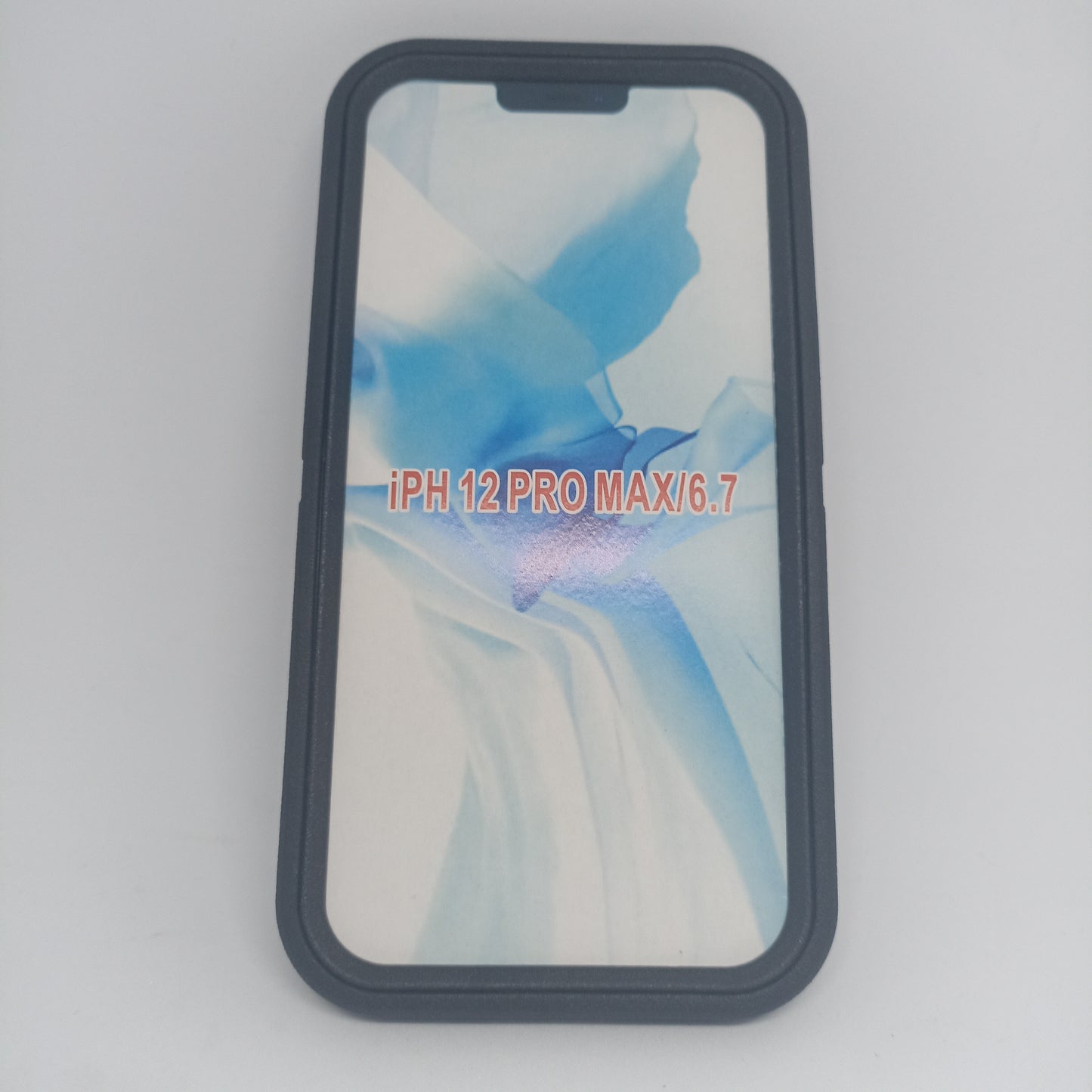 Estuche Protector de 3 piezas Para Iphone 12 Pro Max 6.1
