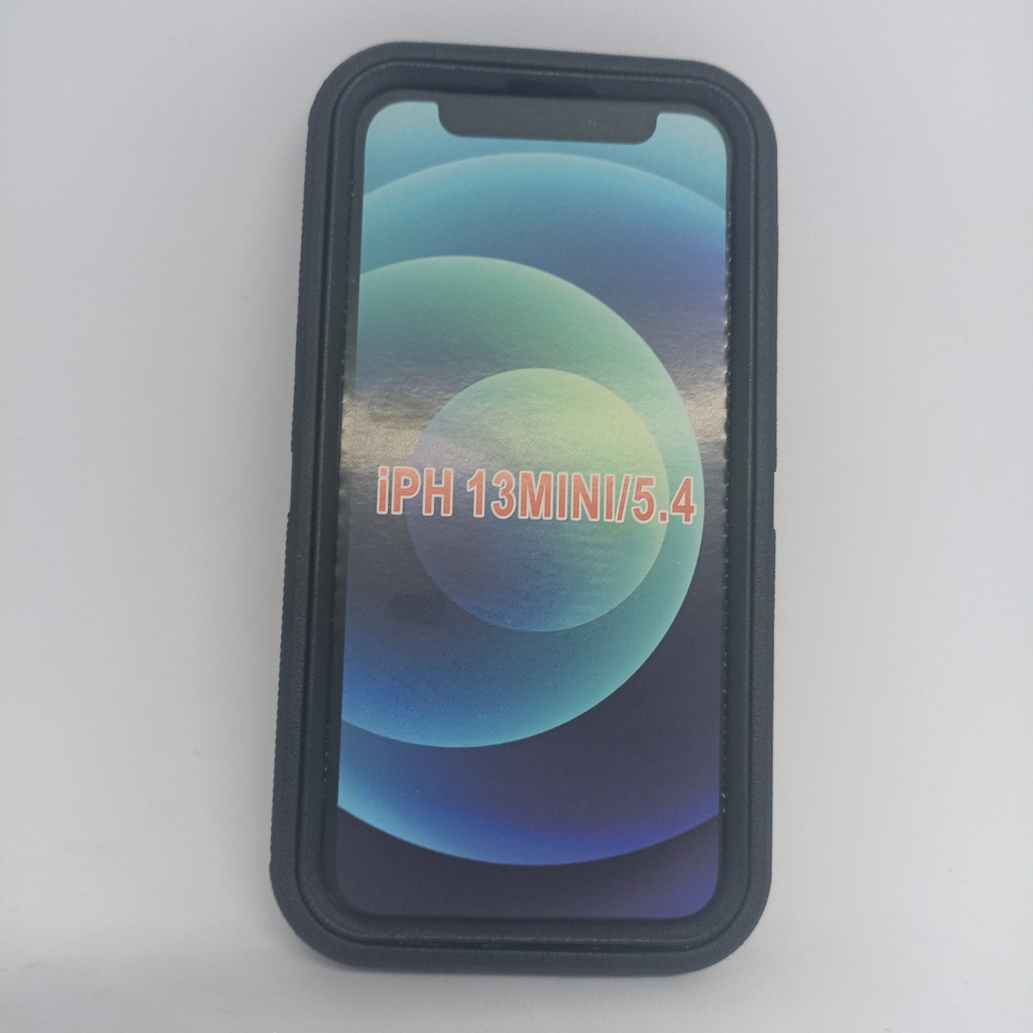 Estuche Protector de 3 piezas Para Iphone 13 Mini 5.4