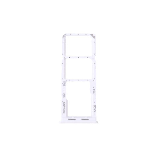 Bandeja para tarjeta SIM para Samsung A13 4G (A135 / 2022)