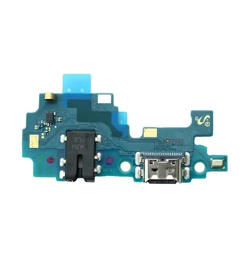 Puerto de Carga Completo para Samsung A21s (A217 / 2020)