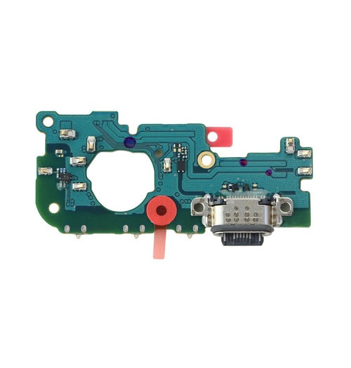 Puerto de carga completo para Samsung A33 5G (A336 / 2022) AMP