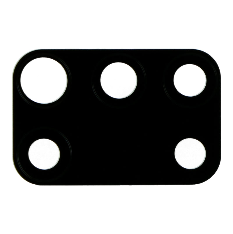 Vidrio de Cámara trasera Samsung A31 (A315 / 2020)