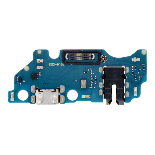 Puerto de Carga Completo Samsung A03 Core (A032 / 2021)