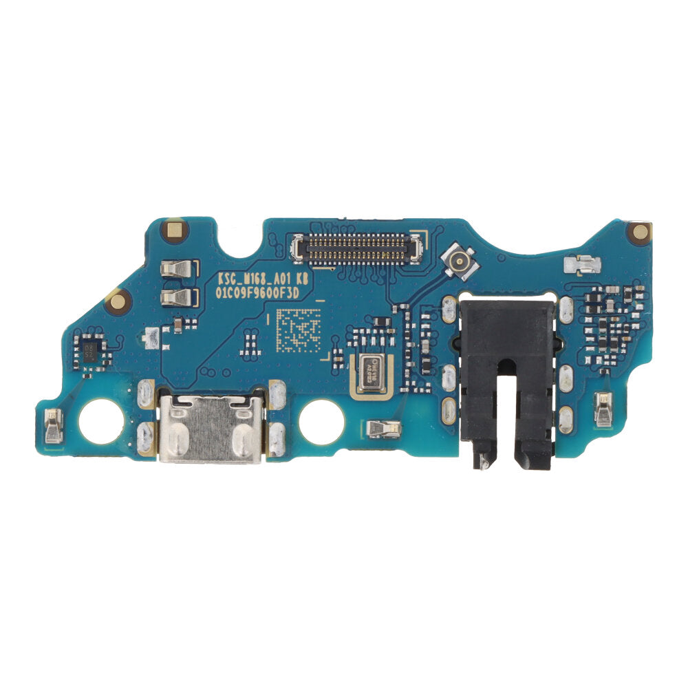 Puerto de carga completo para Samsung A03 Core A032 A032F OEM
