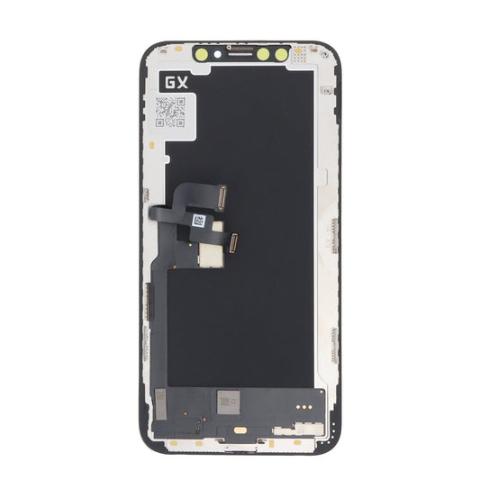 Pantalla para iPhone XS OLED Color Negro