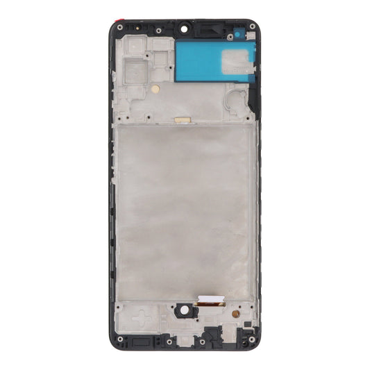 Pantalla con marco para Samsung A32 (A325 / 2021)