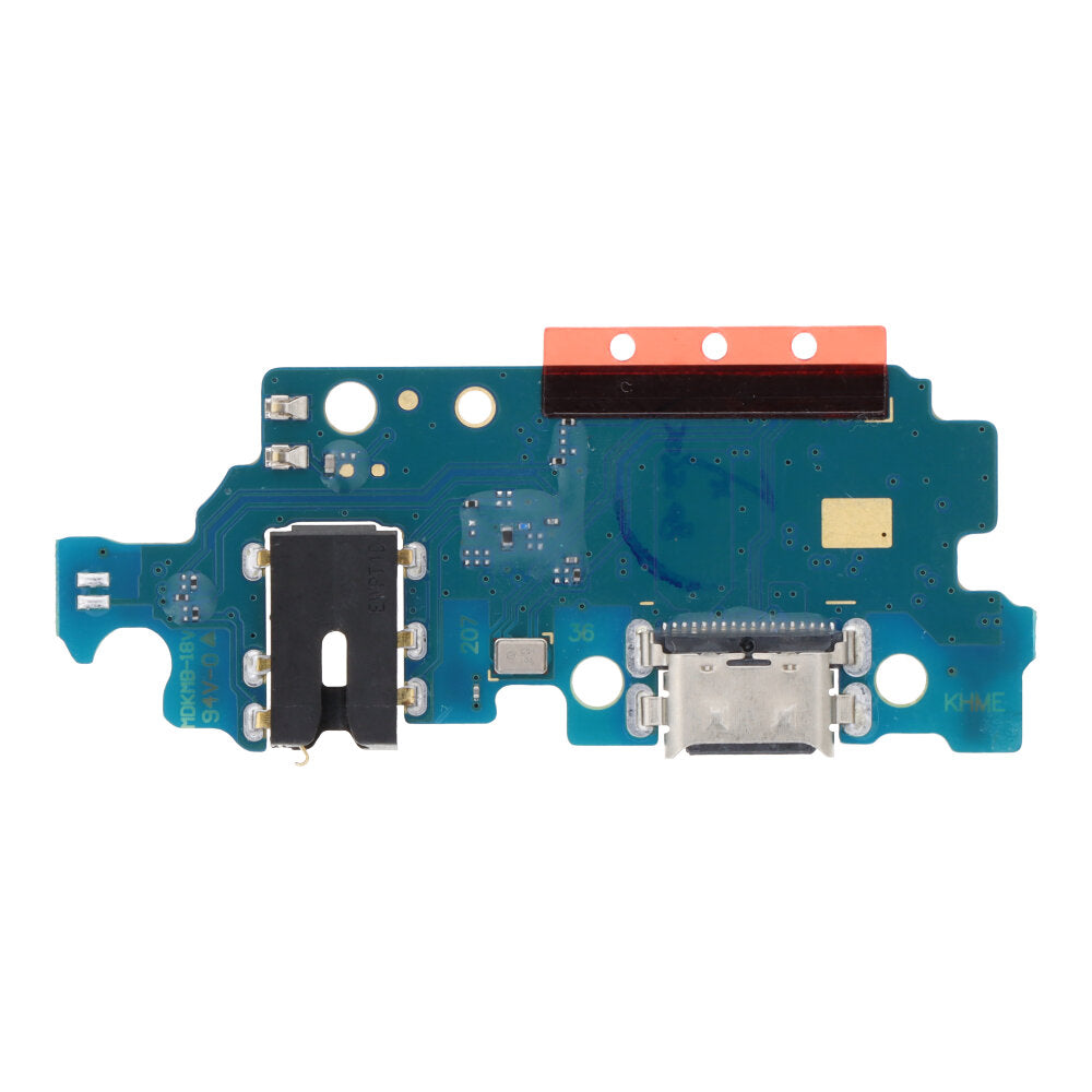 Puerto de carga completo para Samsung A23 A235 OEM