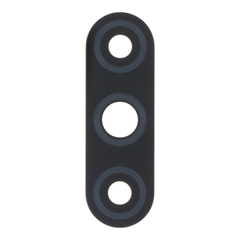 Camera trasera Lente de vidrio para Motorola E7i Power