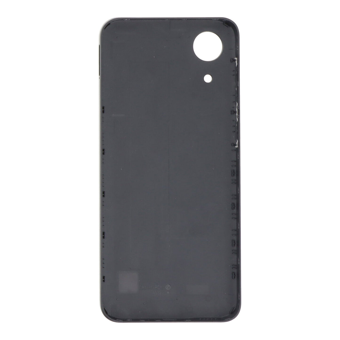 Tapa trasera para Samsung A03 Core A032 | Negro