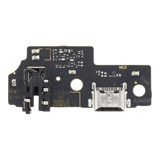 Puerto de carga completo para Samsung A04 A045 OEM