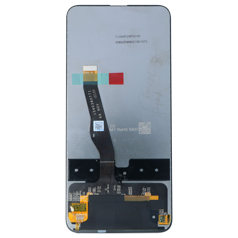 Pantalla sin marco Y9 Prime 2019 / Honor 9X Black / Huawei P Smart Z OEM