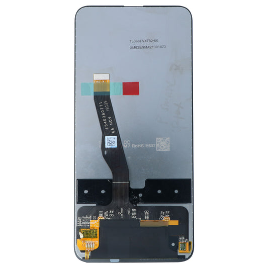 Pantalla sin marco Y9 Prime 2019 / Honor 9X Black / Huawei P Smart Z OEM