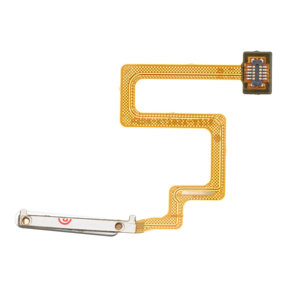 Sensor de huella Cable Flex para Samsung A22 5G Negro HQ