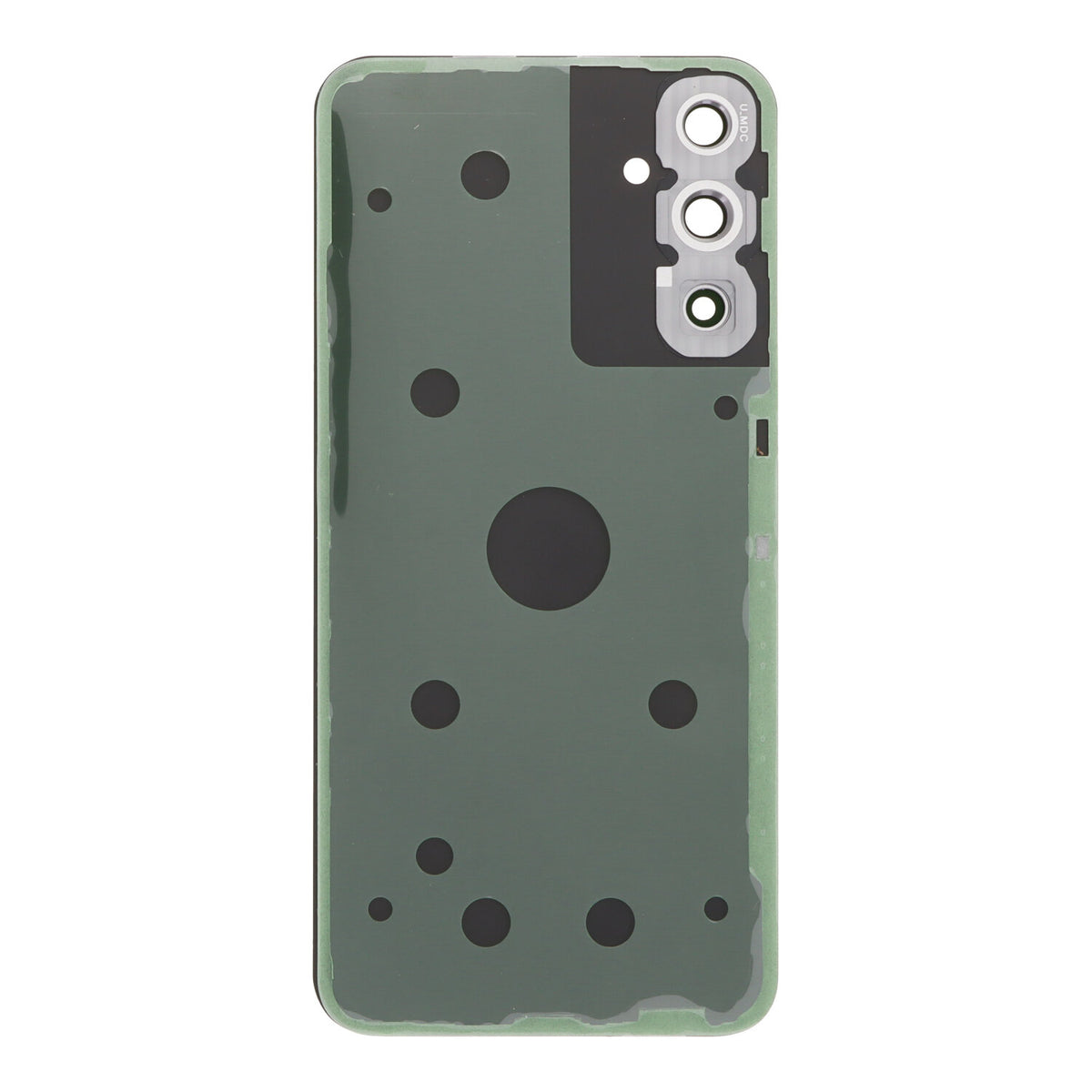 Tapa Trasera para Samsung A34 5G Grafito AC