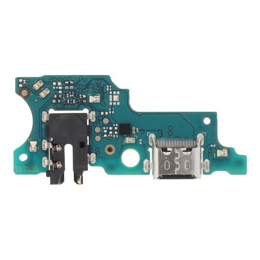 Puerto de carga completo para Samsung A06 (A065 / 2024) OEM