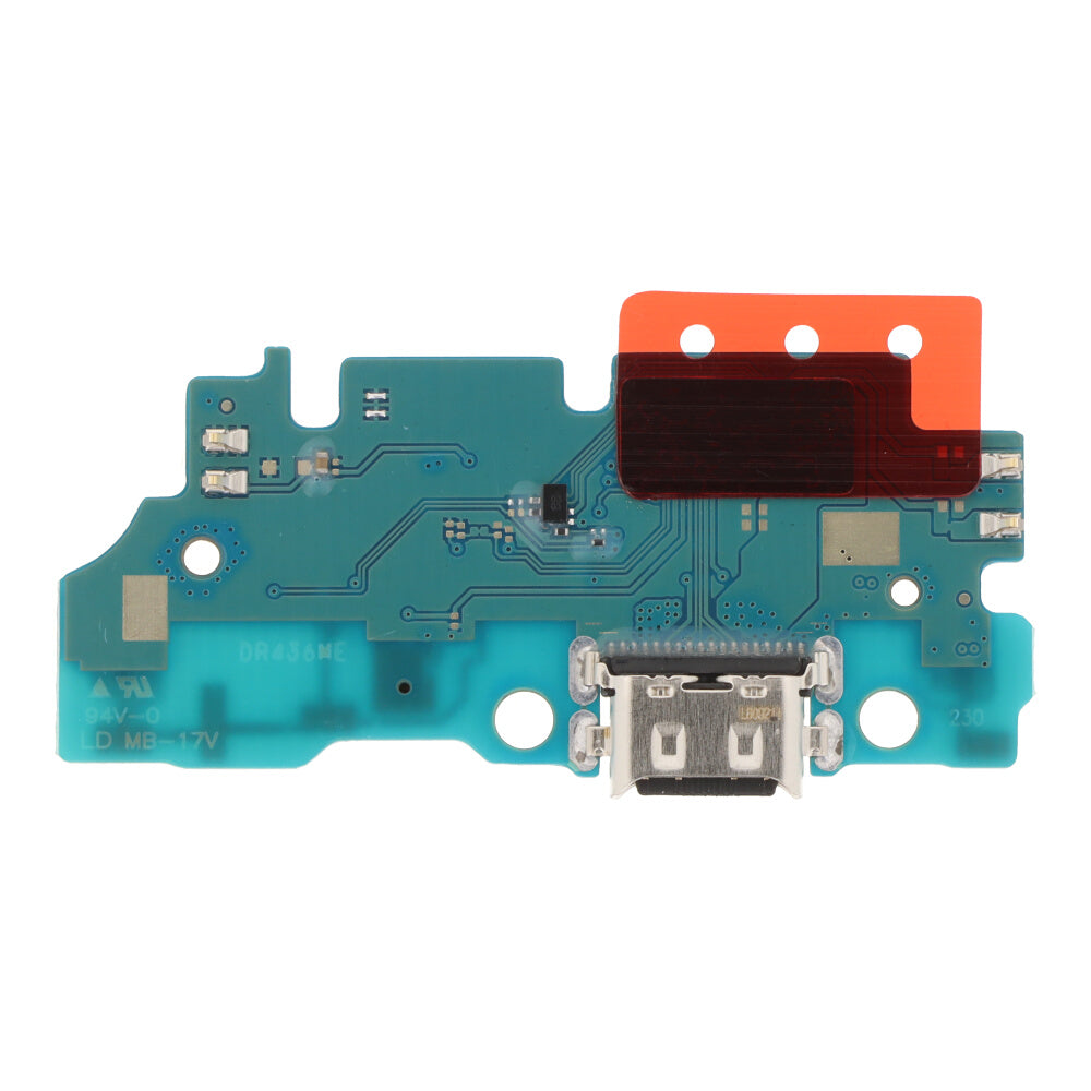 Puerto de carga completo para Samsung A16 OEM
