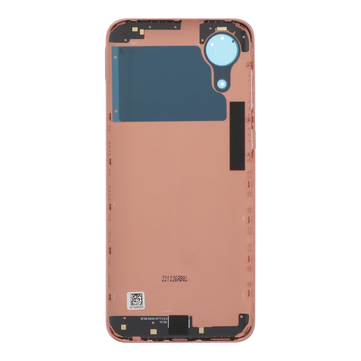 Tapa trasera para Samsung A03 Core A032 | Bronce Premiun