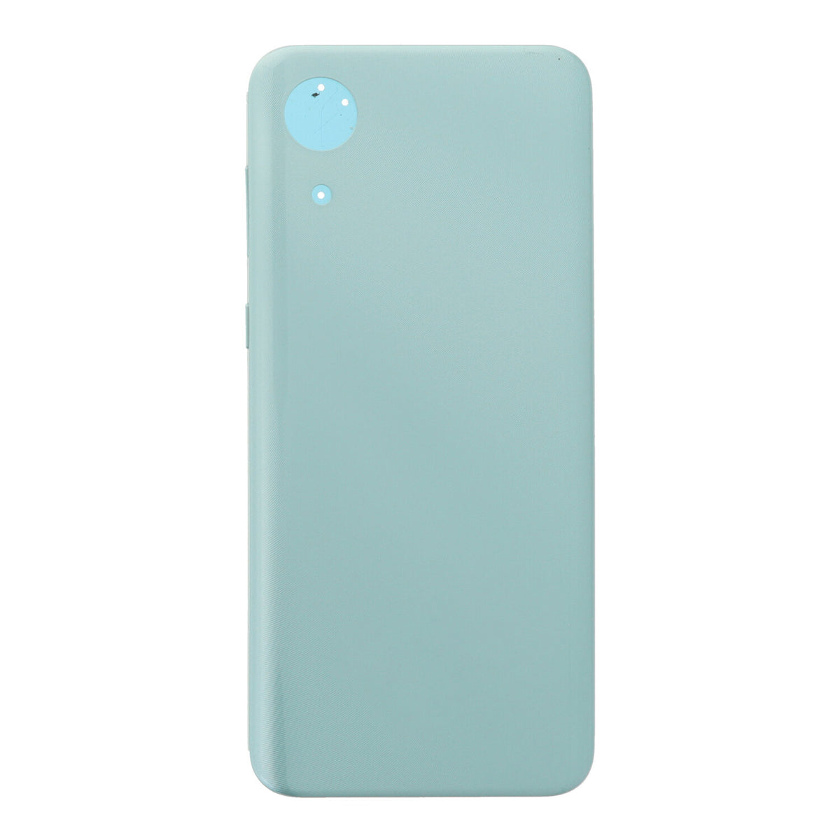 Tapa trasera para Samsung A03 Core A032 | Negro Premiun