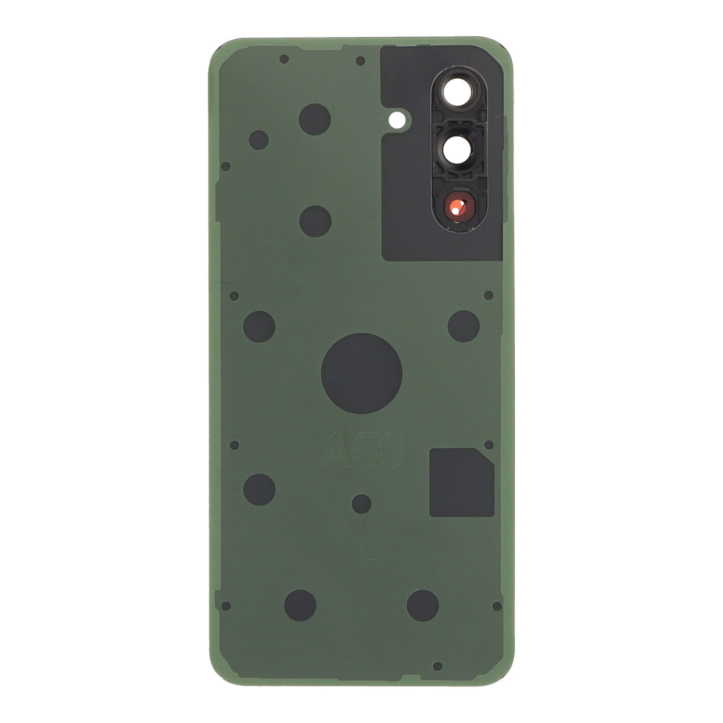 Tapa Trasera para Samsung A56 5G (A566 / 2025) Rosado OEM