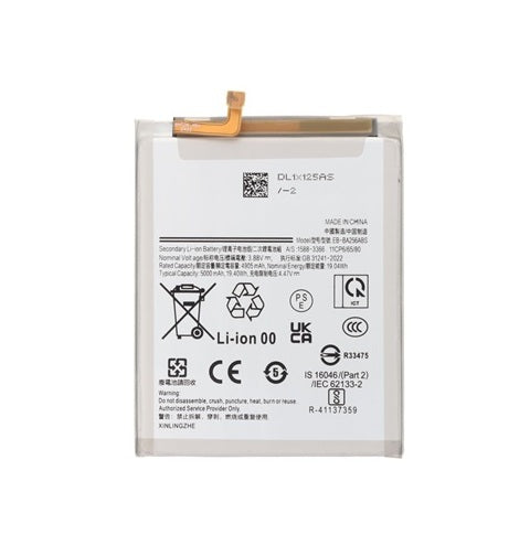 Batería para Samsung A25 5G (A256 / 2023) Original