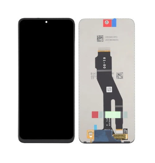 Pantalla sin marco para Honor X7B