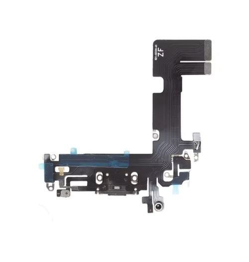 Puerto de Carga para iPhone 13 Negro