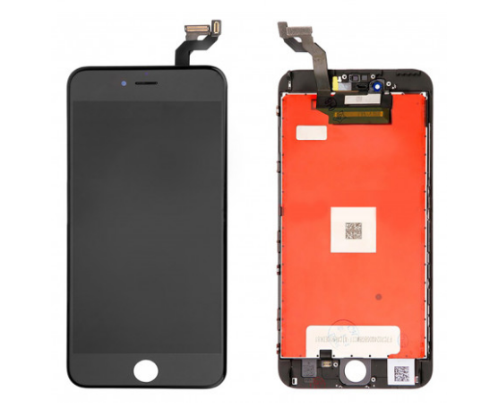 Pantalla Iphone 6 Plus Color Negro
