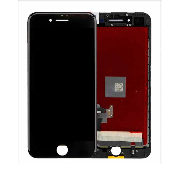 Pantalla Iphone 7 Plus Color Negro