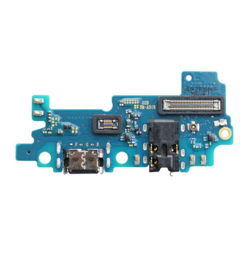 Puerto de Carga Completo Samsung A31 (A315/ 2020)