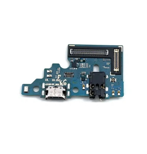 Puerto de Carga Completo Samsung A51 4G (A515/ 2019)