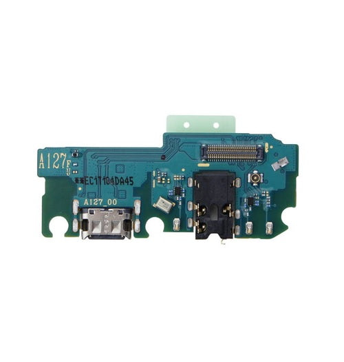 Puerto de carga completo para Samsung Galaxy A12 Nacho (A127 / 2021)
