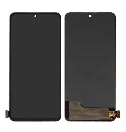 Pantalla sin marco para Xiaomi Redmi Note 12 / ORG-6.6