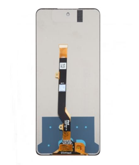 Pantalla sin marco para Tecno Spark 10 Pro