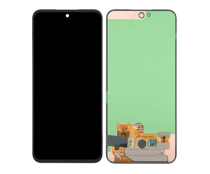 Pantalla sin marco para Samsung A35 5G (A356 / 2024) ORG-6.6 High Quality