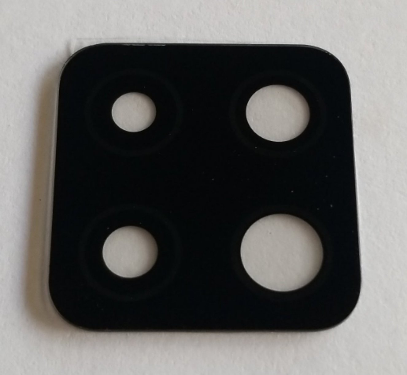 Vidrio de camara trasera para Samsung A42 5G