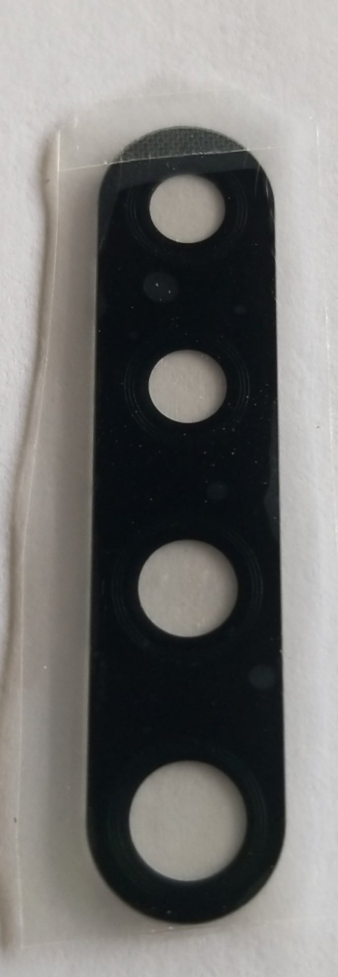 Vidrio de camara trasera para Samsung A21