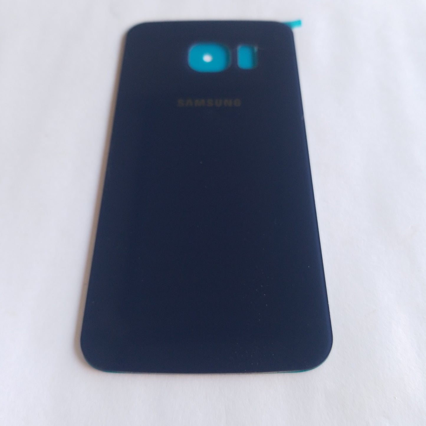 Tapa Trasera Samsung S6 Edge 3 Colores | SIN LOGO