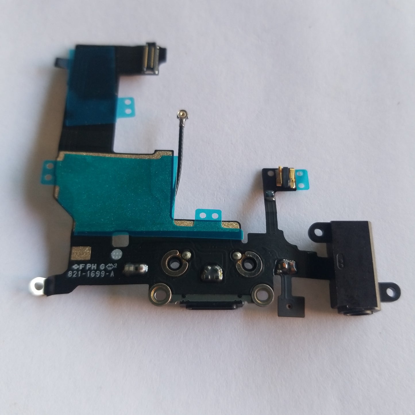 Puerto de Carga Iphone 5