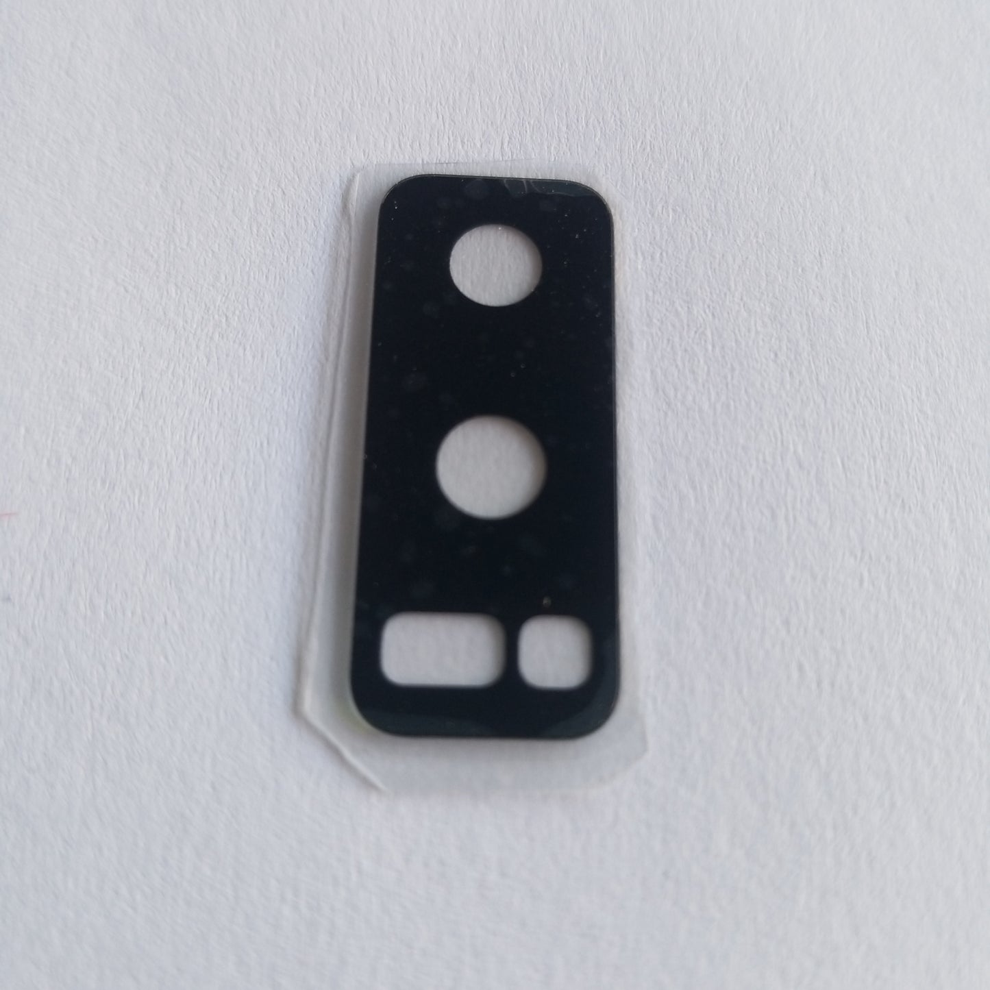 Vidrio de cámara trasera Samsung Note 8