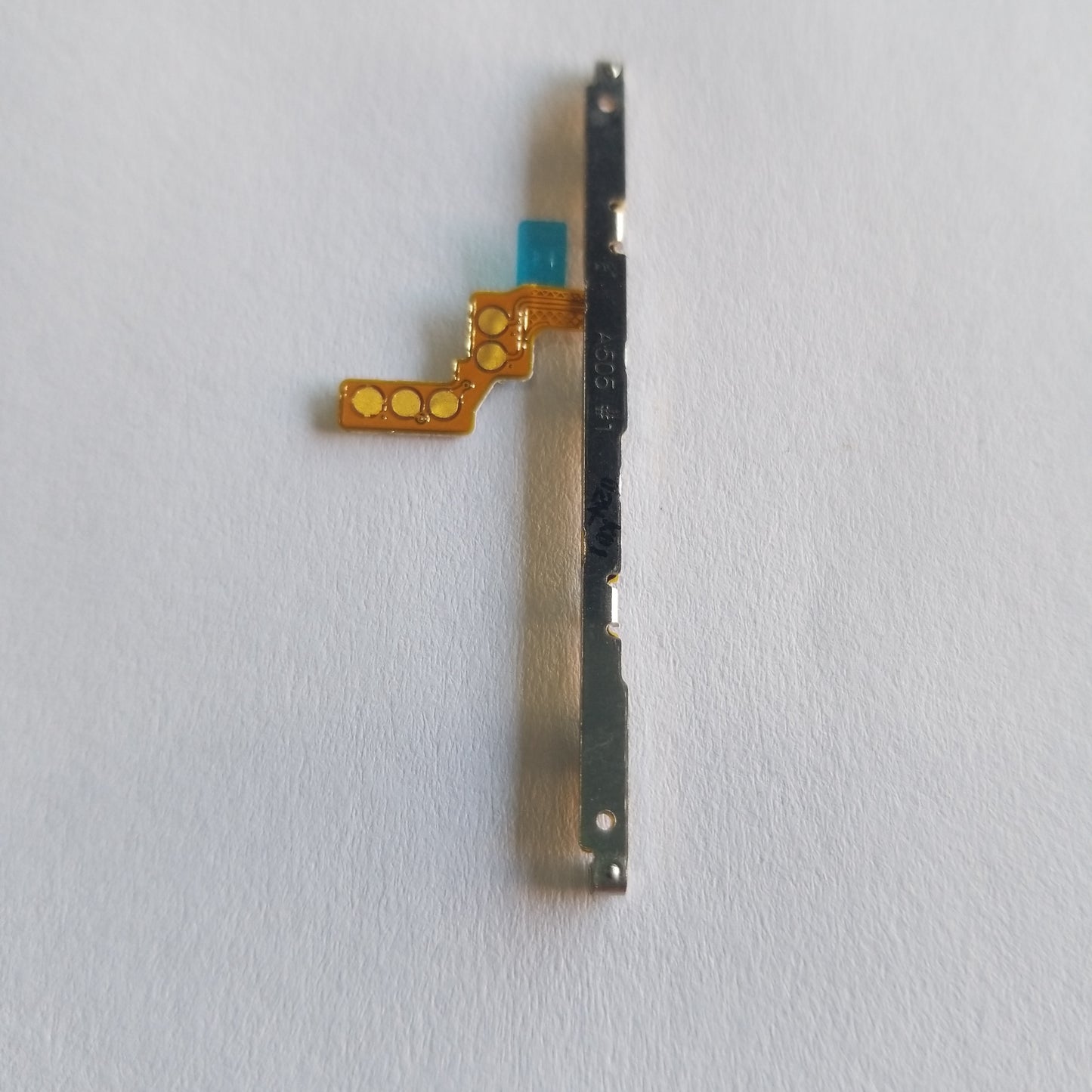 Flex de encendido y volumen para Samsung A20 / A30 / A30S / A50