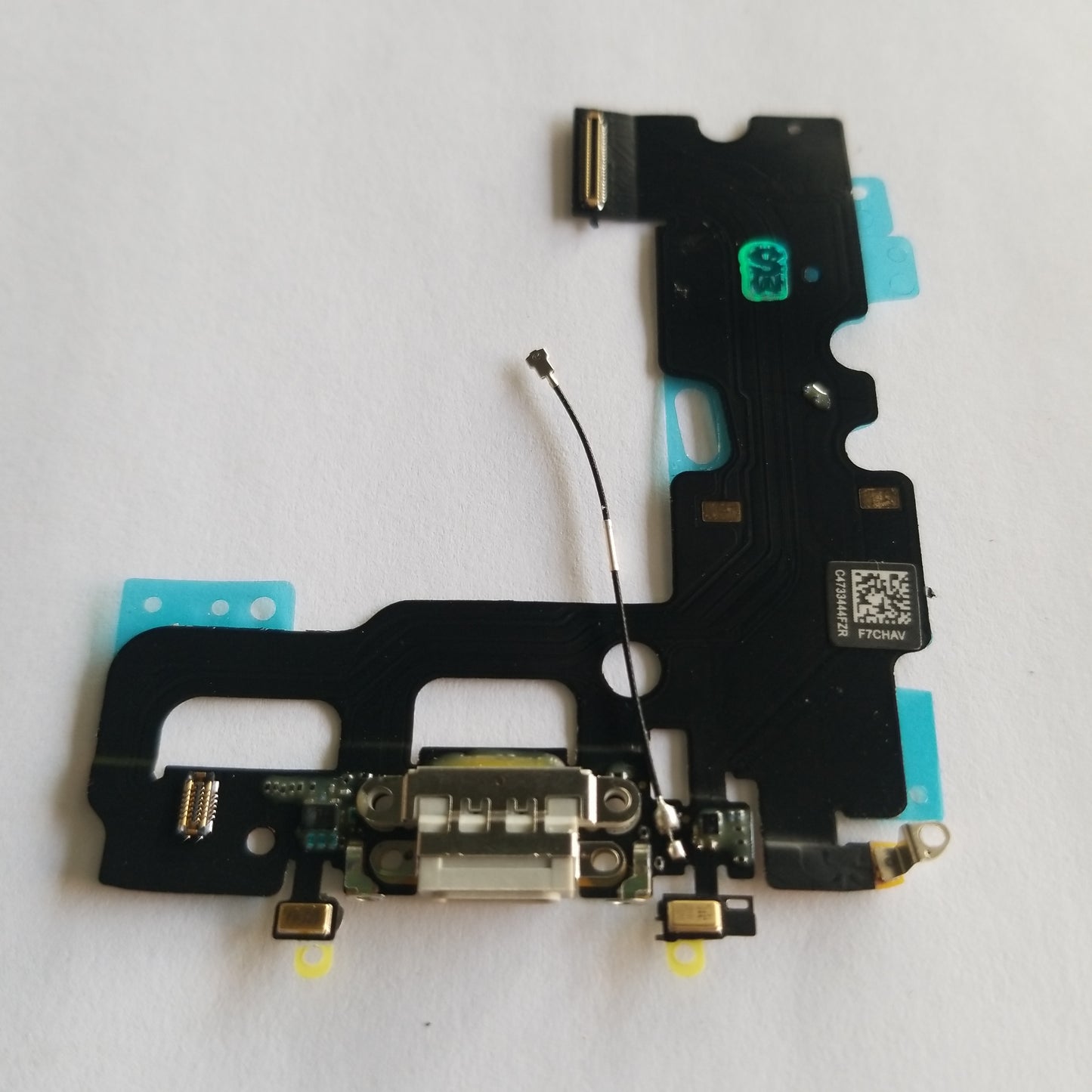 Flex Puerto de Carga Iphone 7 Calidad AM