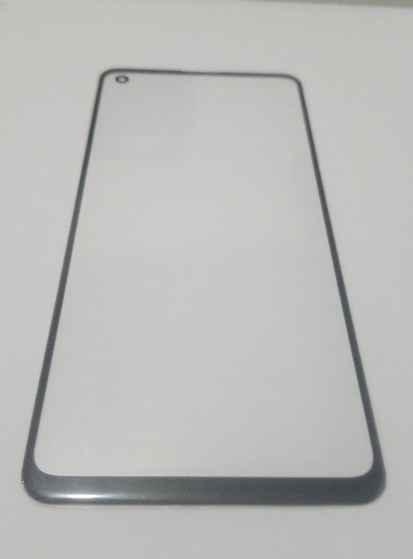 Glass Frontal Samsung A21S (A17 / 2020)