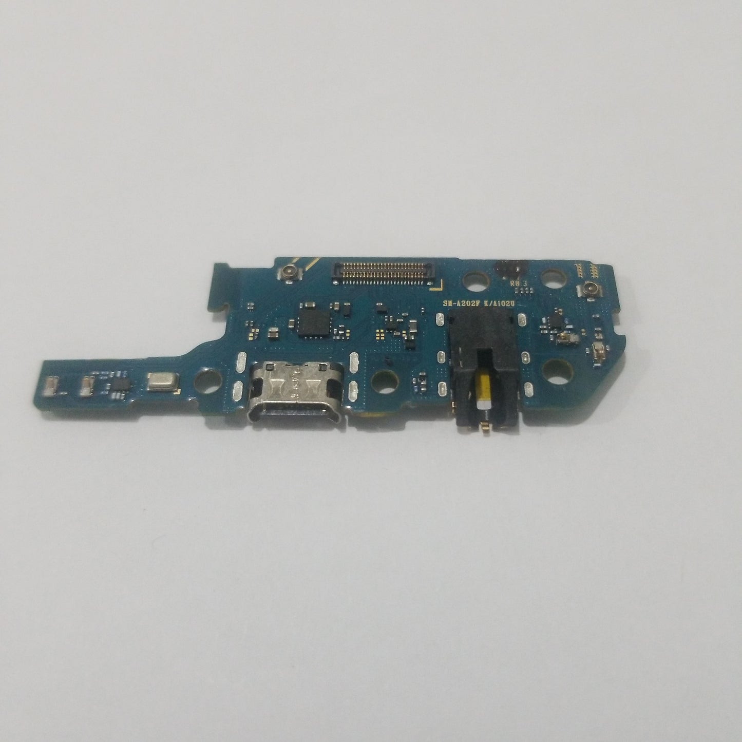 Puerto de Carga Completo Samsung A10e (A102/ 2019) A20e (A202 / 2019)