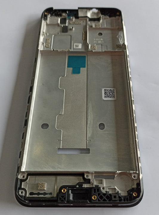 LCD Frame Carcasa intermedia Motorola G20 (XT2128)