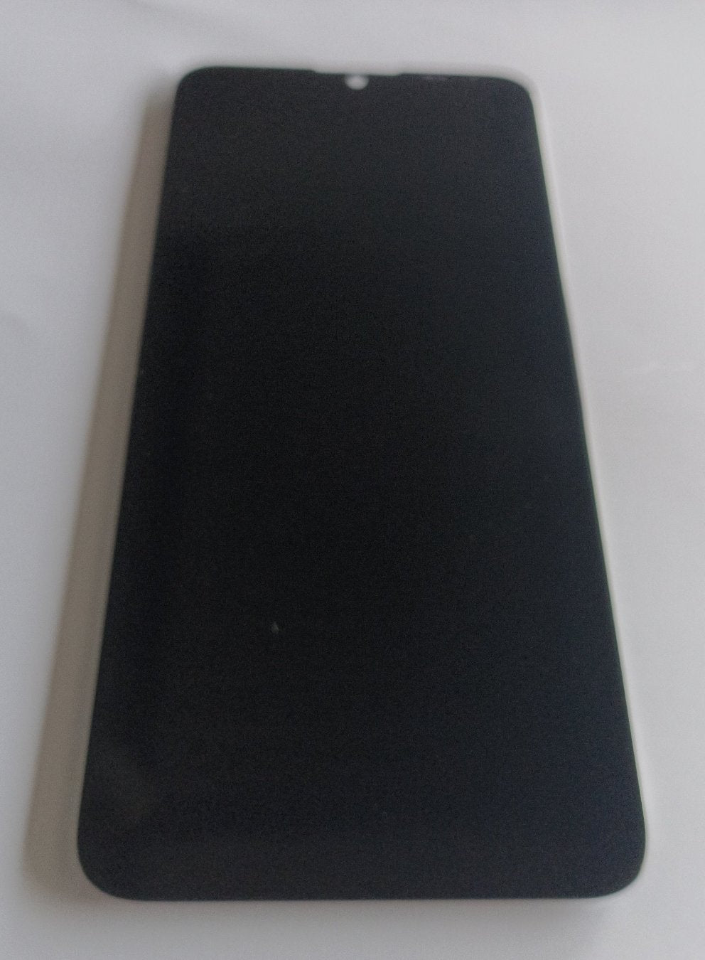 Pantalla para Motorola E7 con marco (XT2095) | OEM
